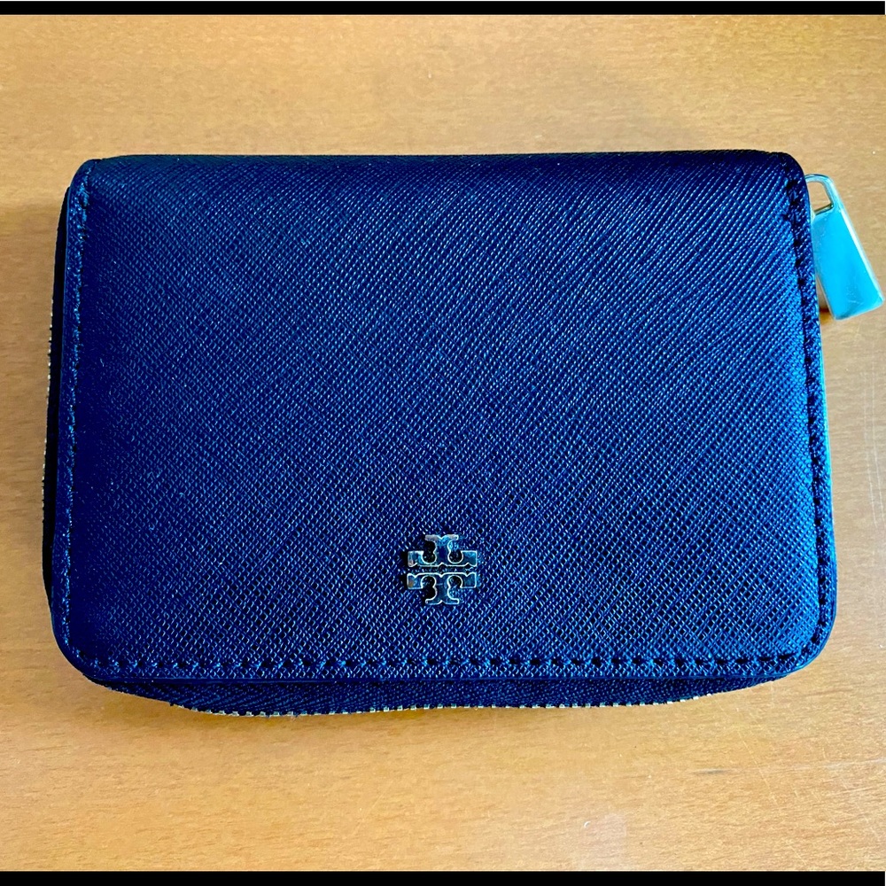 Tory Burch - Wallet - black - Picture 1 of 3